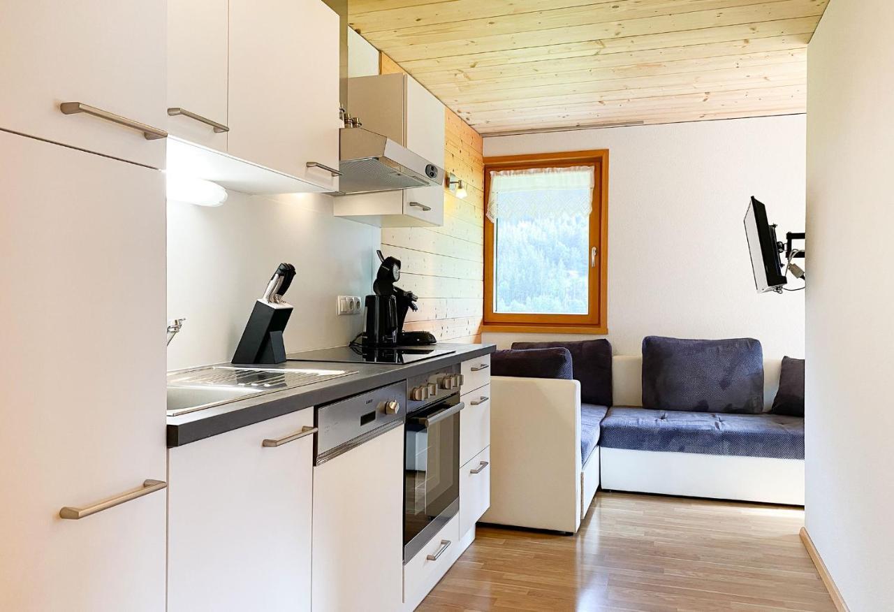 Haus Helga Διαμέρισμα Schoppernau Εξωτερικό φωτογραφία
