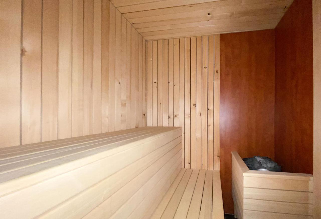 Haus Helga Διαμέρισμα Schoppernau Εξωτερικό φωτογραφία